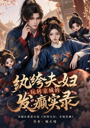 纨绔夫妇玩转京城的发癫实录(105集) 纨绔夫妇玩转京城的发癫实录(105集)免费短剧看全集