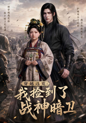 穿越逃荒:我捡到了战神暗卫(60集) 穿越逃荒:我捡到了战神暗卫(60集)热门短剧追不停