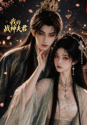 我的战神夫君(22集) 我的战神夫君(22集)古装短剧热播