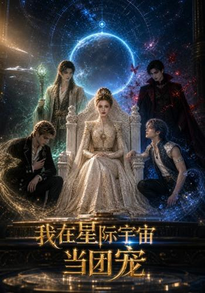 我在星际宇宙当团宠(56集) 我在星际宇宙当团宠(56集)追短剧太上头了