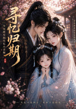 寻忆归期,少年将军的失忆小青梅(223集) 寻忆归期,少年将军的失忆小青梅(223集)追短剧太上头了