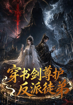 穿书剑尊护反派徒弟(115集) 穿书剑尊护反派徒弟(115集)短剧中追到爽
