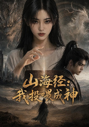 山海经:我投喂成神(60集) 山海经:我投喂成神(60集)无需会员免费看