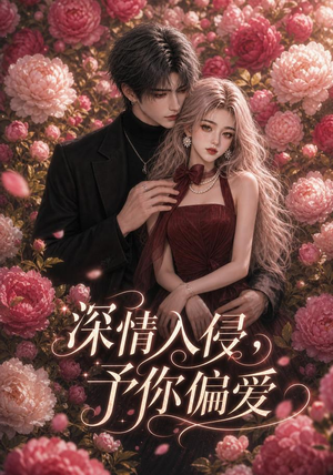 深情入侵,予你偏爱(81集) 深情入侵,予你偏爱(81集)爆款短剧一起追