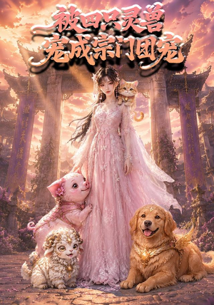 被四只灵兽宠成宗门团宠(78集) 被四只灵兽宠成宗门团宠(78集)熬夜追短剧