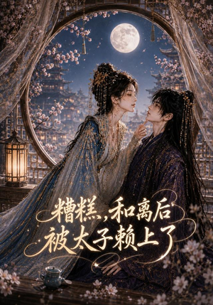 糟糕,和离后被太子赖上了(53集) 糟糕,和离后被太子赖上了(53集)热门短剧抢先