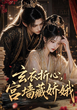 玄衣折心,宫墙藏娇娥(71集) 玄衣折心,宫墙藏娇娥(71集)精彩短剧热播中