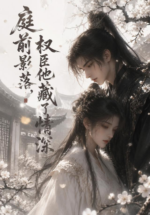 庭前影落,权臣他藏了情深(28集) 庭前影落,权臣他藏了情深(28集)让你一口气看完