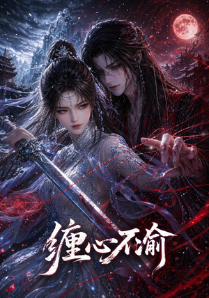缠心不渝(16集) 缠心不渝(16集)看到了大结局