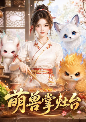 萌兽掌灶台(65集) 萌兽掌灶台(65集)精彩短剧抢先看