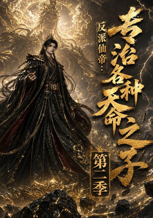 反派仙帝:专治各种天命之子第二季(60集) 反派仙帝:专治各种天命之子第二季(60集)经典老剧免费看