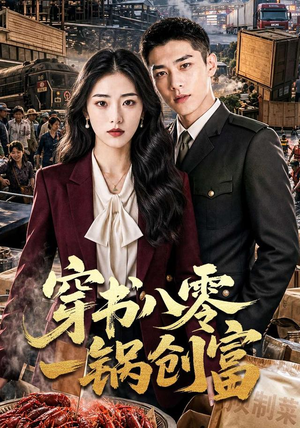 穿书八零一锅创富(82集) 穿书八零一锅创富(82集)全部免费看全集