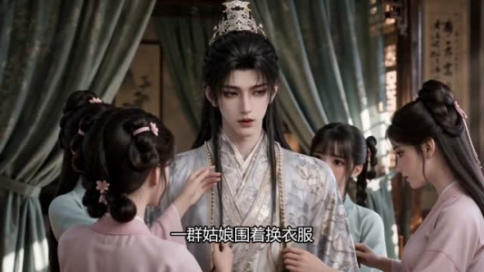 我家世代提刀,到我这儿提笔了!第1季(75集) 我家世代提刀,到我这儿提笔了!第1季(75集)好看的短剧推荐
