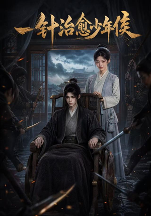 一针治愈少年侯(64集) 一针治愈少年侯(64集)热门短剧抢先看