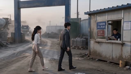 半根油条的恩情(41集) 半根油条的恩情(41集)在线看完整版