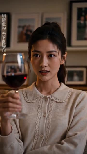 半夜偷吃被抓(42集) 半夜偷吃被抓(42集)热门短剧抢先