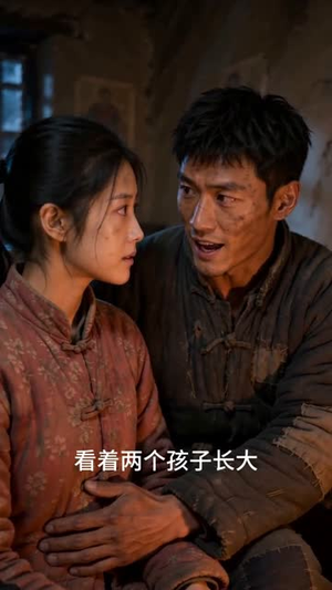 重回八零,赶山狩猎养妻女(108集) 重回八零,赶山狩猎养妻女(108集)短剧免费看全集