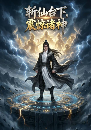 斩仙台下，震惊诸神！（5集）短剧免费看