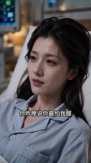 我把心事说给植物人,她醒了(58集) 我把心事说给植物人,她醒了(58集)全集在线看