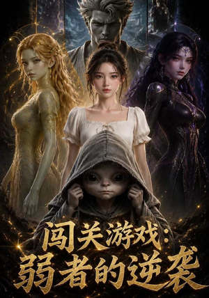 闯关游戏:弱者的逆袭(101集) 闯关游戏:弱者的逆袭(101集)精彩短剧又来了