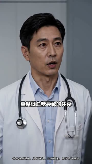 深夜清汤面（41集）西瓜短剧免费看