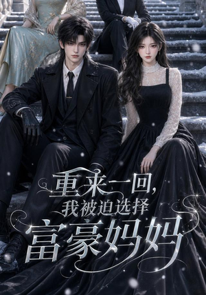 重来一回,我被迫选择富豪妈妈(45集) 重来一回,我被迫选择富豪妈妈(45集)甜宠短剧推荐