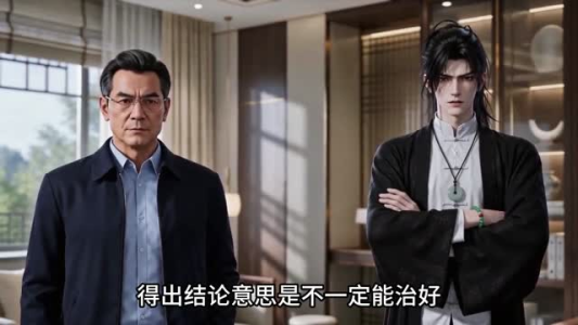 仙祖归来:修仙满级回来后,我儿孙满堂了(66集) 仙祖归来:修仙满级回来后,我儿孙满堂了(66集)短剧每日分享