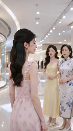 旧港青梅(37集) 旧港青梅(37集)红果短剧看全集