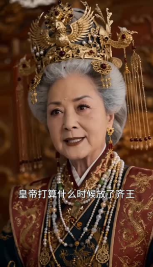 偷听庶女心声后,王妃扭转大结局(80集) 偷听庶女心声后,王妃扭转大结局(80集)夸克网盘观看
