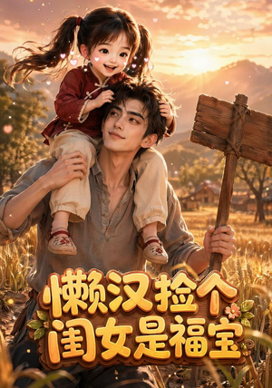 懒汉捡个闺女是福宝(99集) 懒汉捡个闺女是福宝(99集)短剧推荐分享