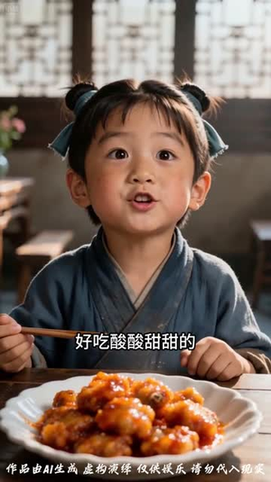 福妻撑起家(41集) 福妻撑起家(41集)最火短剧热播中