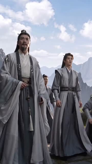 系统欺我太甚请出护猴师尊(73集) 系统欺我太甚请出护猴师尊(73集)分享好看短剧