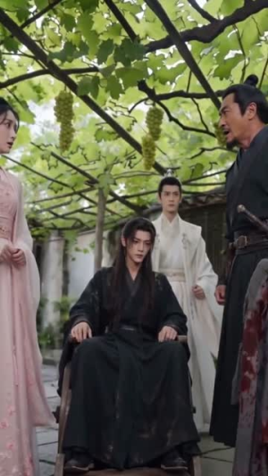 巧手养战神甜宠日常(80集) 巧手养战神甜宠日常(80集)免费看
