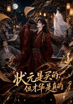 状元是买的,但才华是真的(70集) 状元是买的,但才华是真的(70集)火爆热门短剧
