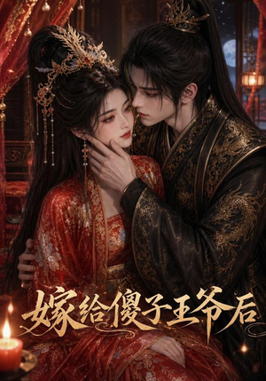 嫁给傻子王爷后(50集) 嫁给傻子王爷后(50集)短剧排行榜