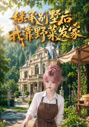 继承别墅后我靠野菜发家(60集) 继承别墅后我靠野菜发家(60集)爆火短剧追不停