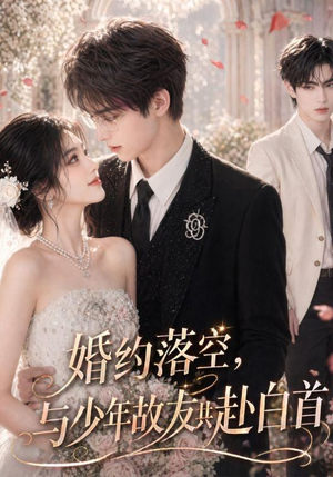 婚约落空，与少年故友共赴白首（41集）精彩短剧追不停