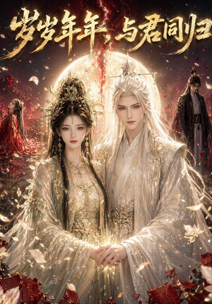 岁岁年年,与君同归(66集) 岁岁年年,与君同归(66集)大结局完美收官