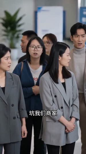帝王蟹(52集) 帝王蟹(52集)短剧推荐分享