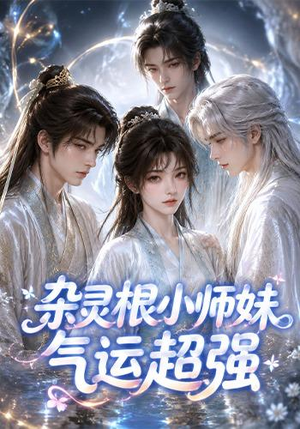 杂灵根小师妹气运超强（112集）热门短剧排行榜