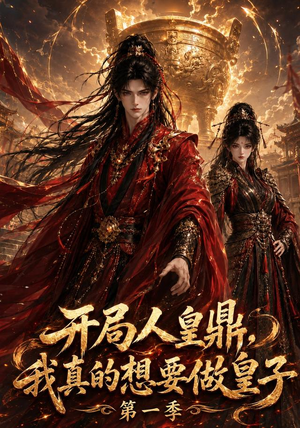开局人皇鼎，我真的想要做皇子第一季（145集）免费短剧完整版
