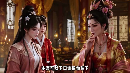 一纸婚书:侯府庶子错娶县主(106集) 一纸婚书:侯府庶子错娶县主(106集)热播古装短剧