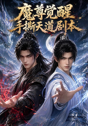 魔尊觉醒:手撕天道剧本(87集) 魔尊觉醒:手撕天道剧本(87集)免费看短剧