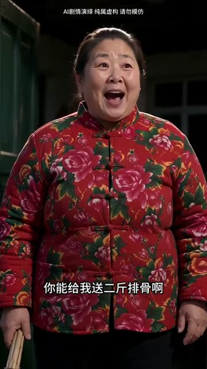 东北虎王是个磕巴(34集) 东北虎王是个磕巴(34集)火爆短剧抢先看