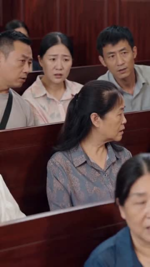 一次伸手,一生情(56集) 一次伸手,一生情(56集)让你一口气看完