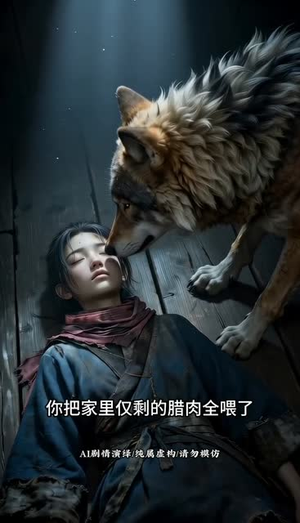山林狼母(30集) 山林狼母(30集)短剧越看越精彩