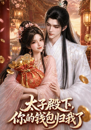 太子殿下,你的钱包归我了(62集) 太子殿下,你的钱包归我了(62集)真的太精彩了