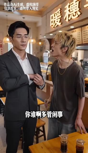 穗香满宁州(34集) 穗香满宁州(34集)这部短剧太好看