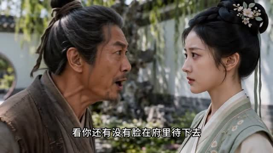 烧火丫头逆袭记(22集) 烧火丫头逆袭记(22集)在哪里看