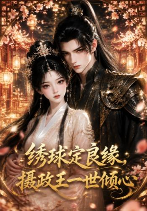 绣球定良缘,摄政王一世倾心(42集) 绣球定良缘,摄政王一世倾心(42集)直接看到大结局
